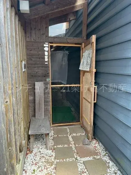3LDK Property Shinshiro City Aichi Prefecture (2)