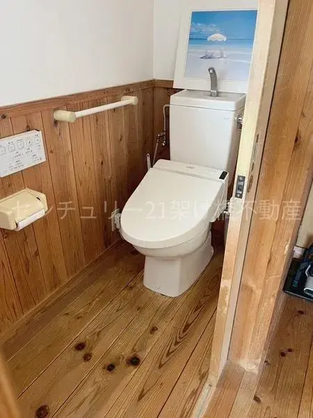 3LDK Property Shinshiro City Aichi Prefecture (14)