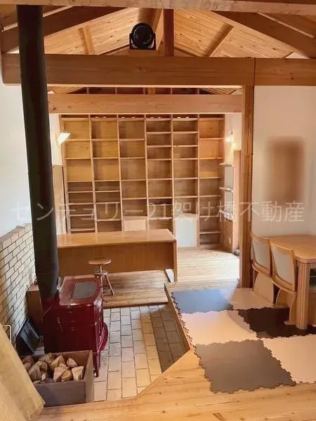 3LDK Property Shinshiro City Aichi Prefecture (5)