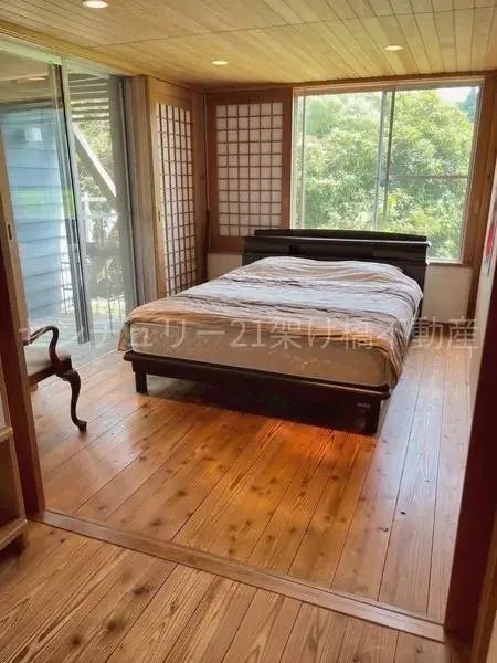 3LDK Property Shinshiro City Aichi Prefecture (7)