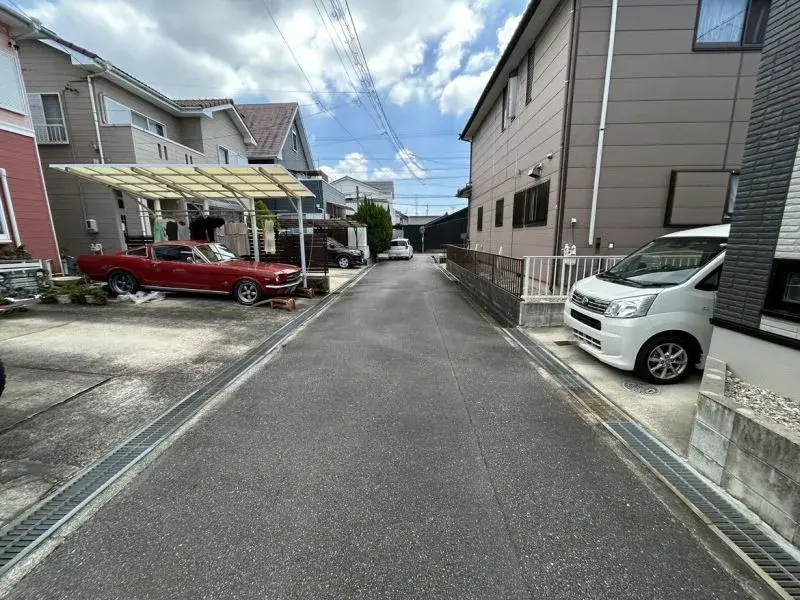 4LDK Property Okazaki City Aichi Prefecture (2)