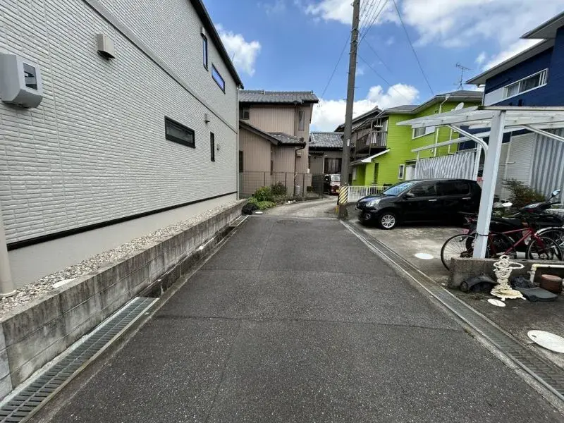 4LDK Property Okazaki City Aichi Prefecture (3)