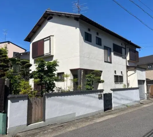 Akiya in Aichi