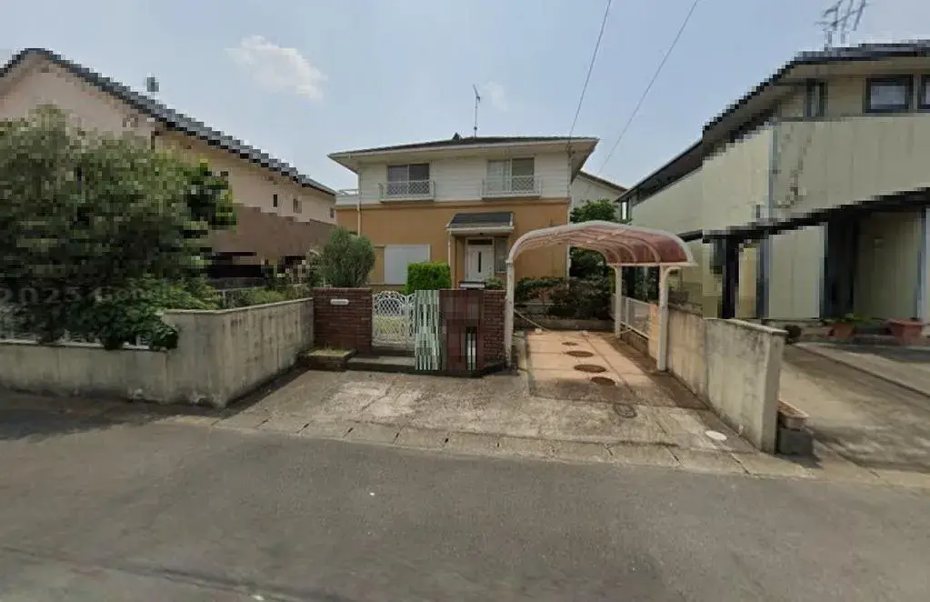 Akiya in Aichi