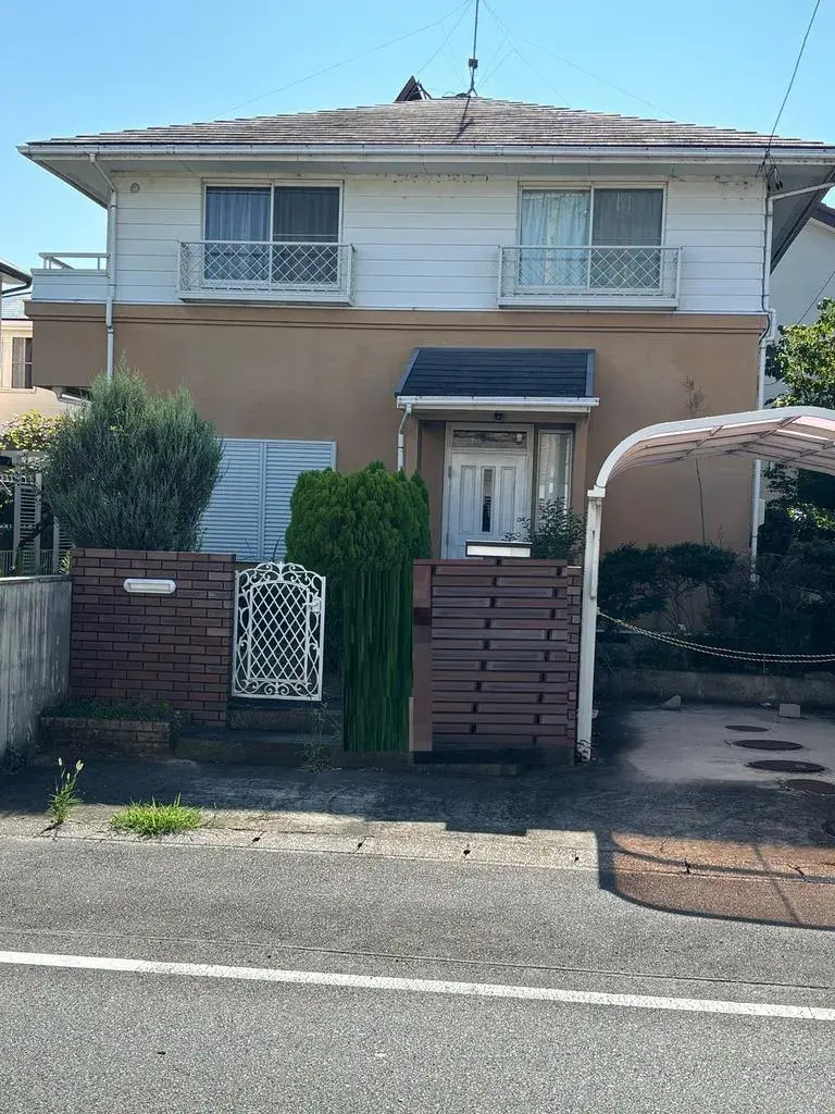 عقار 4LDK Kanie-cho, Ama-gun Aichi Prefecture (2)