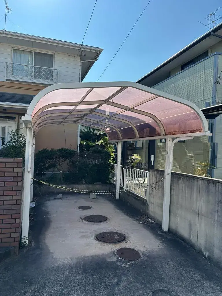 عقار 4LDK Kanie-cho, Ama-gun Aichi Prefecture (3)