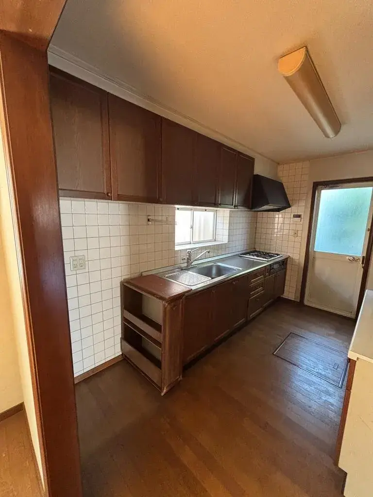 عقار 4LDK Kanie-cho, Ama-gun Aichi Prefecture (21)