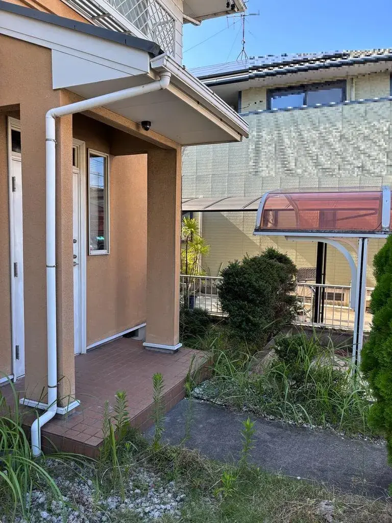 عقار 4LDK Kanie-cho, Ama-gun Aichi Prefecture (4)