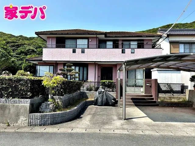 Akiya in 田原市