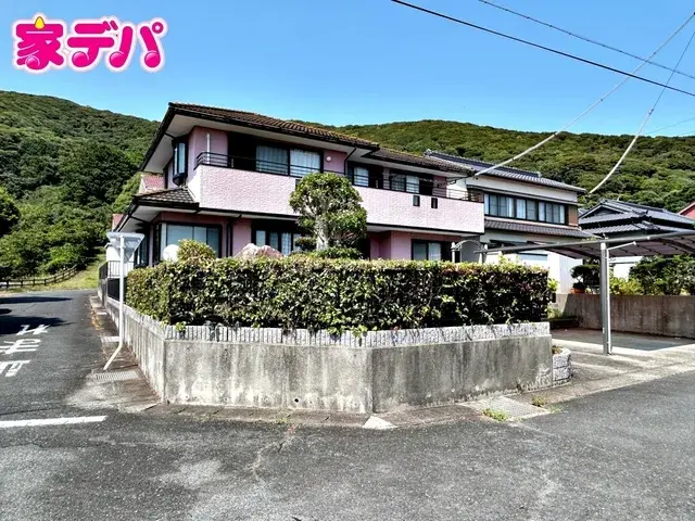 4SLDK Bien immobilier Ville de Tahara Préfecture d'Aichi (2)