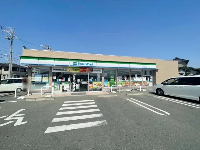 4SLDK Bien immobilier Ville de Tahara Préfecture d'Aichi (17)