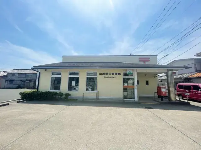 4SLDK Bien immobilier Ville de Tahara Préfecture d'Aichi (18)