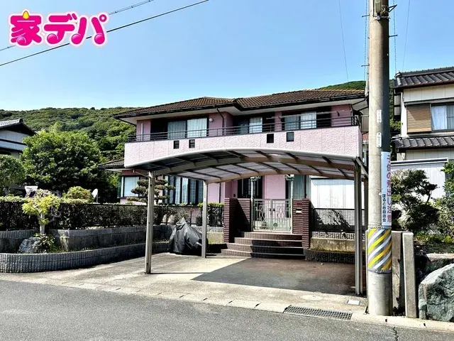 4SLDK Bien immobilier Ville de Tahara Préfecture d'Aichi (3)