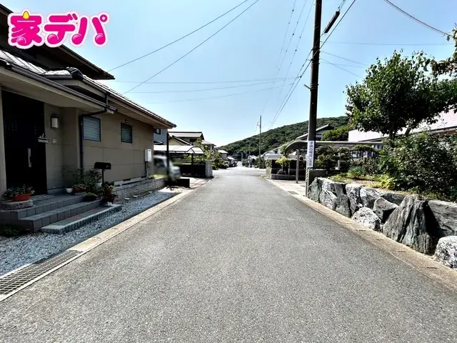 4SLDK Bien immobilier Ville de Tahara Préfecture d'Aichi (4)