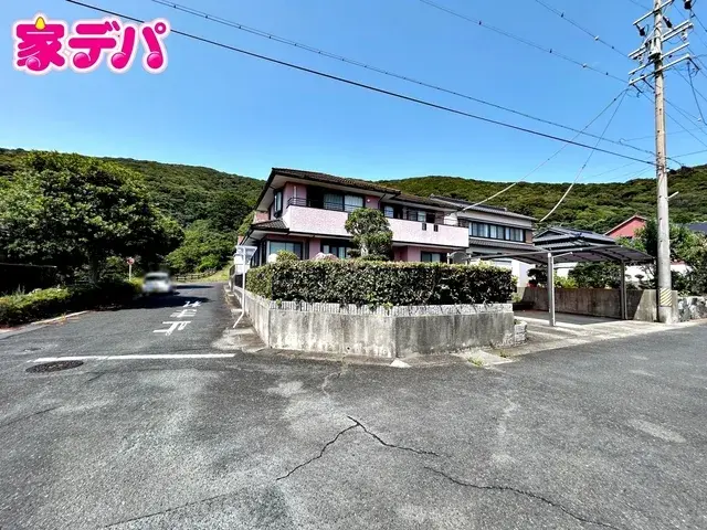 4SLDK Bien immobilier Ville de Tahara Préfecture d'Aichi (7)