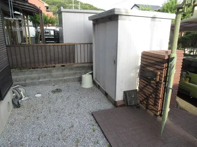 4SLDK Bien immobilier Ville de Tahara Préfecture d'Aichi (9)