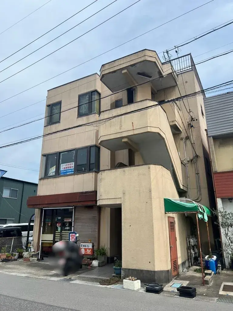 Akiya in Aichi