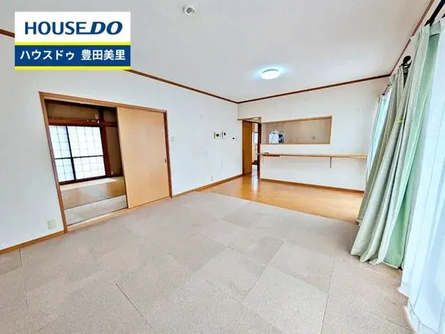Propriété 4LDK Ville de Toyota Préfecture d'Aichi (11)