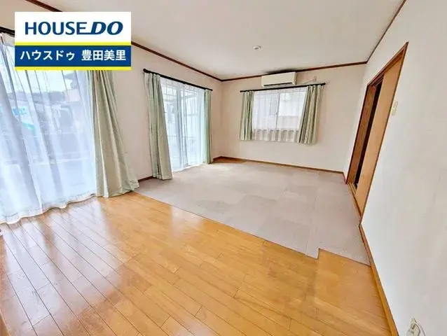 Propriété 4LDK Ville de Toyota Préfecture d'Aichi (12)