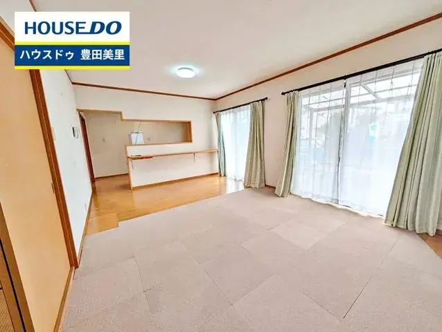 Propriété 4LDK Ville de Toyota Préfecture d'Aichi (13)
