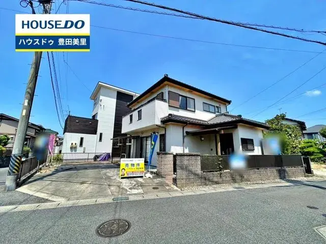 Propriété 4LDK Ville de Toyota Préfecture d'Aichi (3)