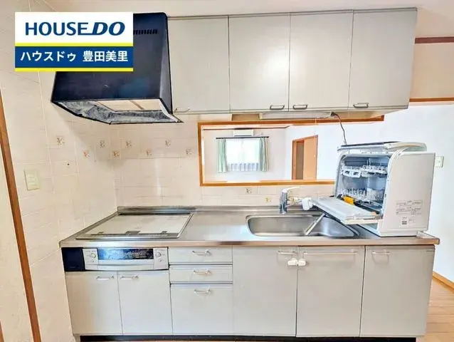 Propriété 4LDK Ville de Toyota Préfecture d'Aichi (23)