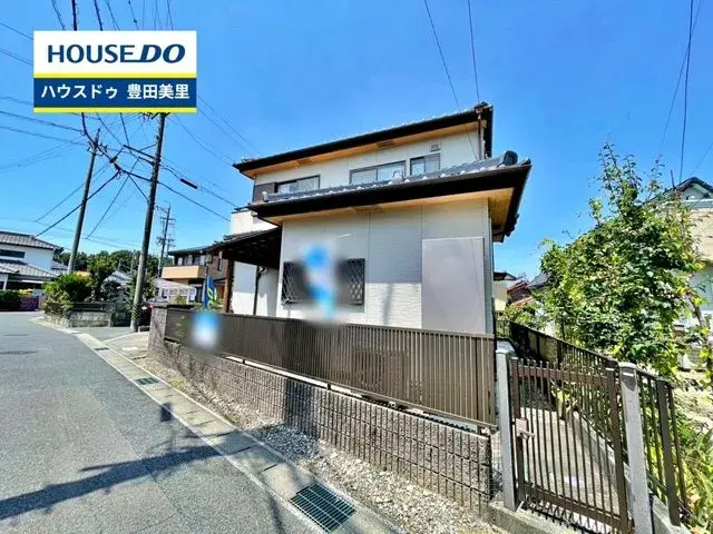 Propriété 4LDK Ville de Toyota Préfecture d'Aichi (9)