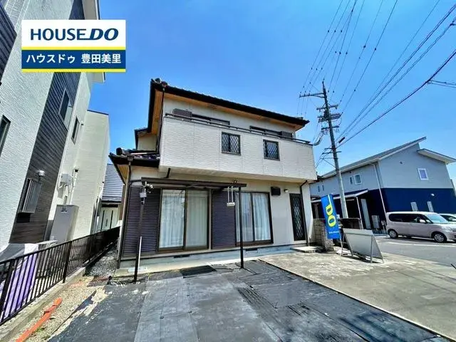 Propriété 4LDK Ville de Toyota Préfecture d'Aichi (10)