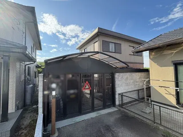 6SLDK property Nishio City Aichi Prefecture (2)