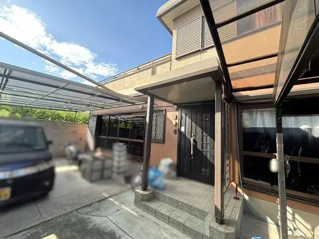 6SLDK property Nishio City Aichi Prefecture (3)