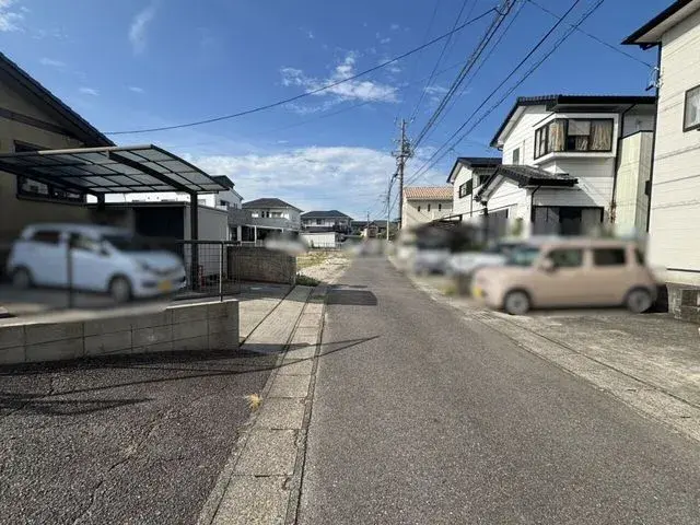 6SLDK property Nishio City Aichi Prefecture (7)