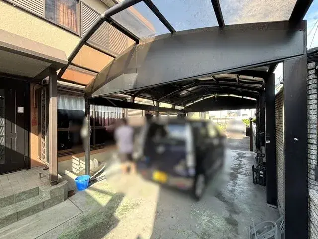 6SLDK property Nishio City Aichi Prefecture (9)