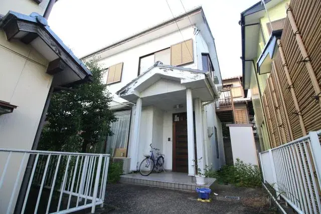 Akiya in Aichi