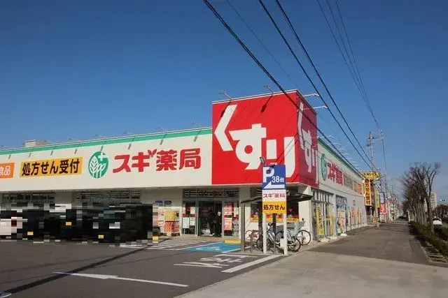 4DK Property Okazaki City Aichi Prefecture (16)