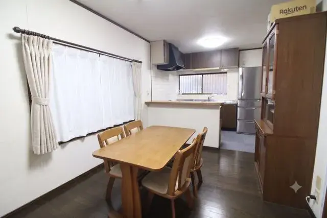 4DK Property Okazaki City Aichi Prefecture (4)