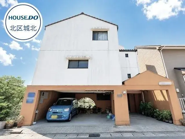 Akiya in 北名古屋市