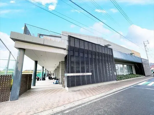 6SDK物业 北名古屋市 爱知县 (3)