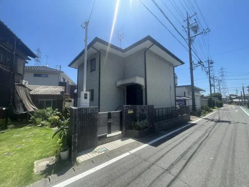2SLDK 丹羽郡大口町 愛知県 (2)