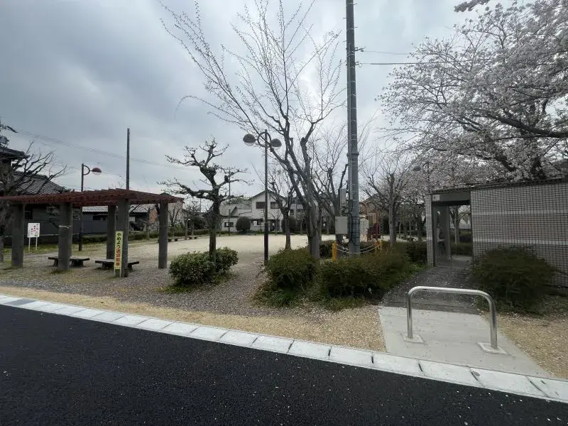 2SLDK 丹羽郡大口町 愛知県 (12)