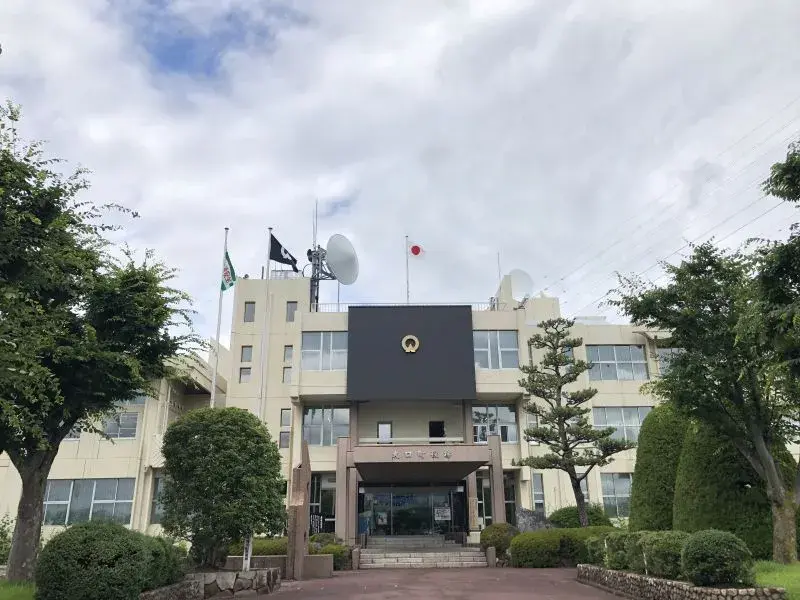 2SLDK 丹羽郡大口町 愛知県 (13)