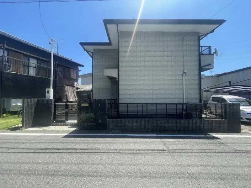 2SLDK 丹羽郡大口町 愛知県 (3)