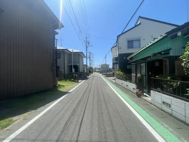 2SLDK 丹羽郡大口町 愛知県 (4)