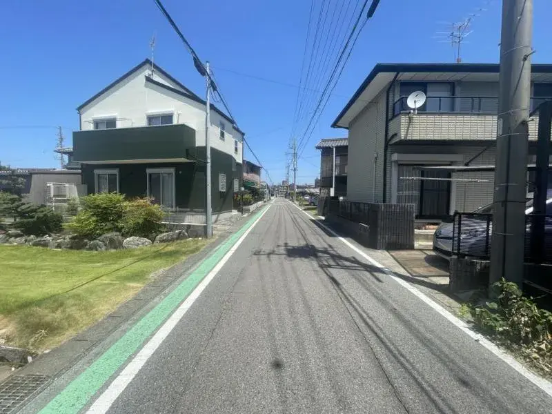 2SLDK 丹羽郡大口町 愛知県 (5)