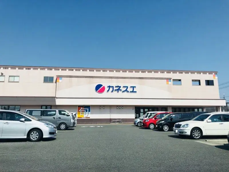 2SLDK 丹羽郡大口町 愛知県 (8)