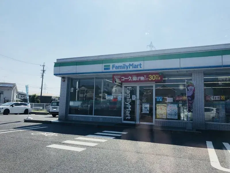 2SLDK 丹羽郡大口町 愛知県 (9)