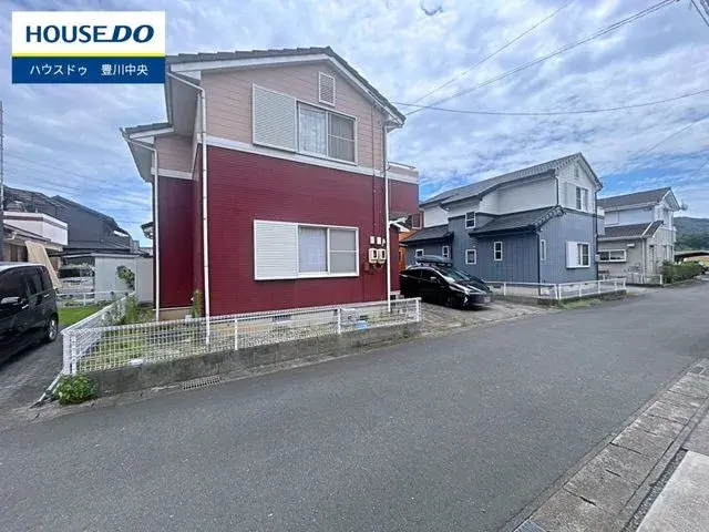 عقار 4LDK بمدينة Shinshiro، محافظة Aichi (2)