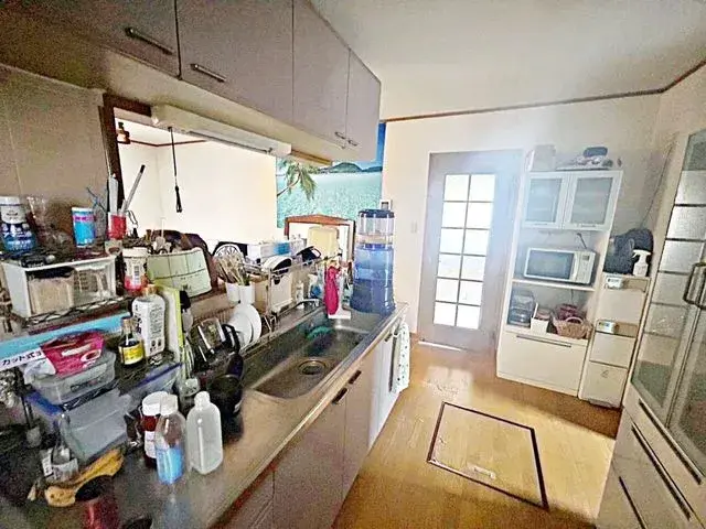 عقار 4LDK بمدينة Shinshiro، محافظة Aichi (18)