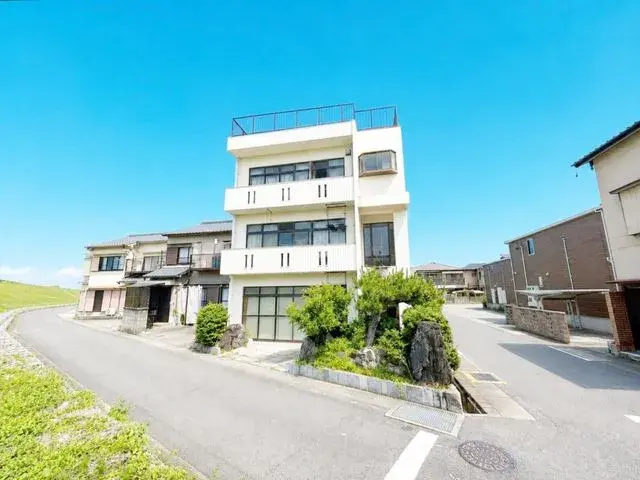 Akiya in Aichi
