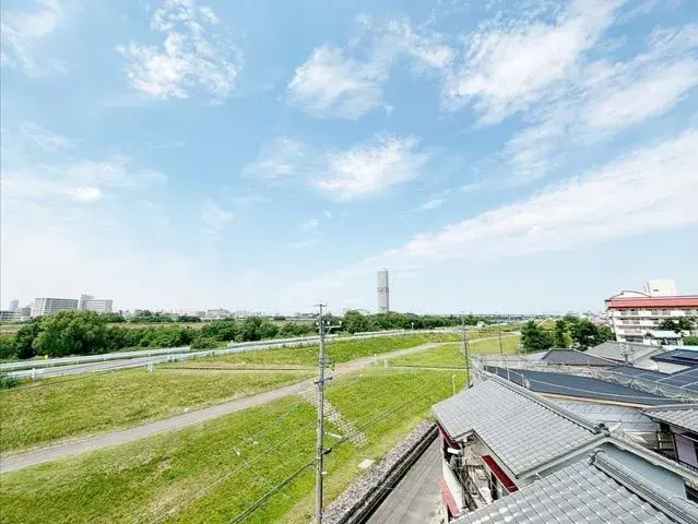 Propiedad 4SLDK Ciudad de Nagoya Prefectura de Aichi (15)