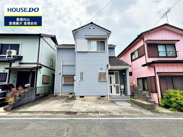 Akiya in Aichi